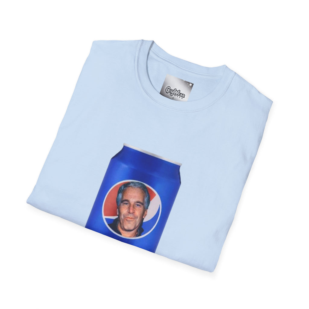 Pepstein T-Shirt