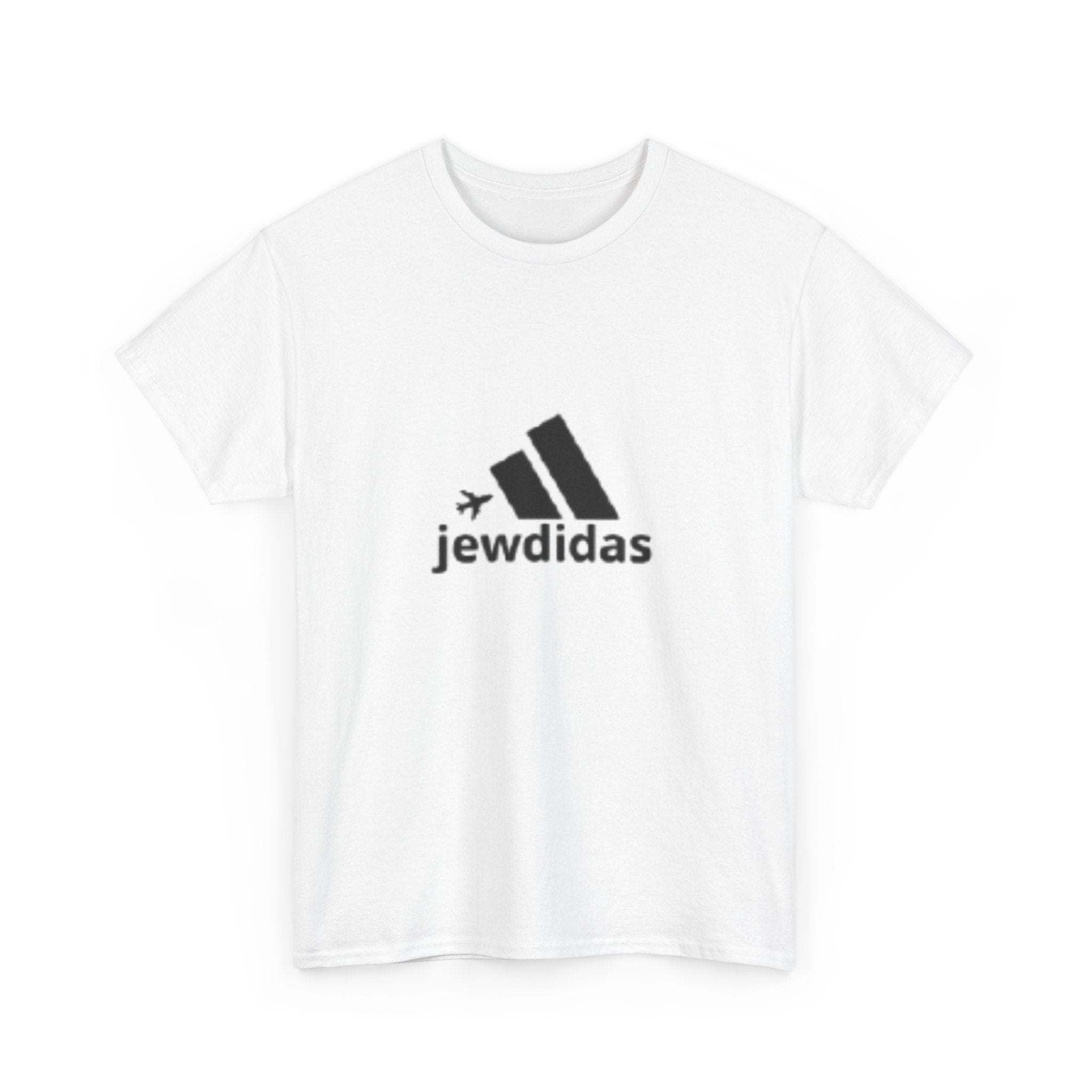 Jewdidas unisex T-shirt