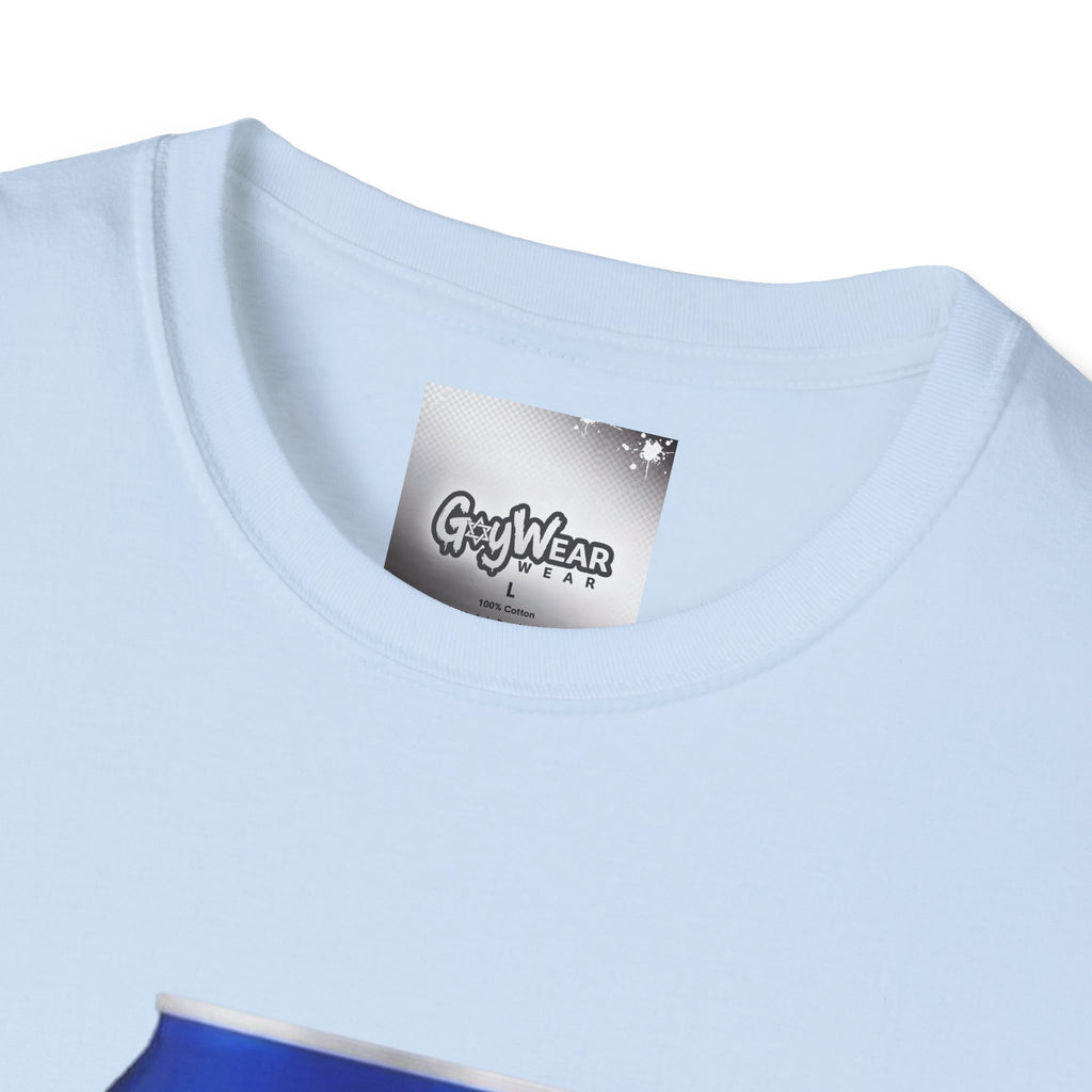 Pepstein T-Shirt