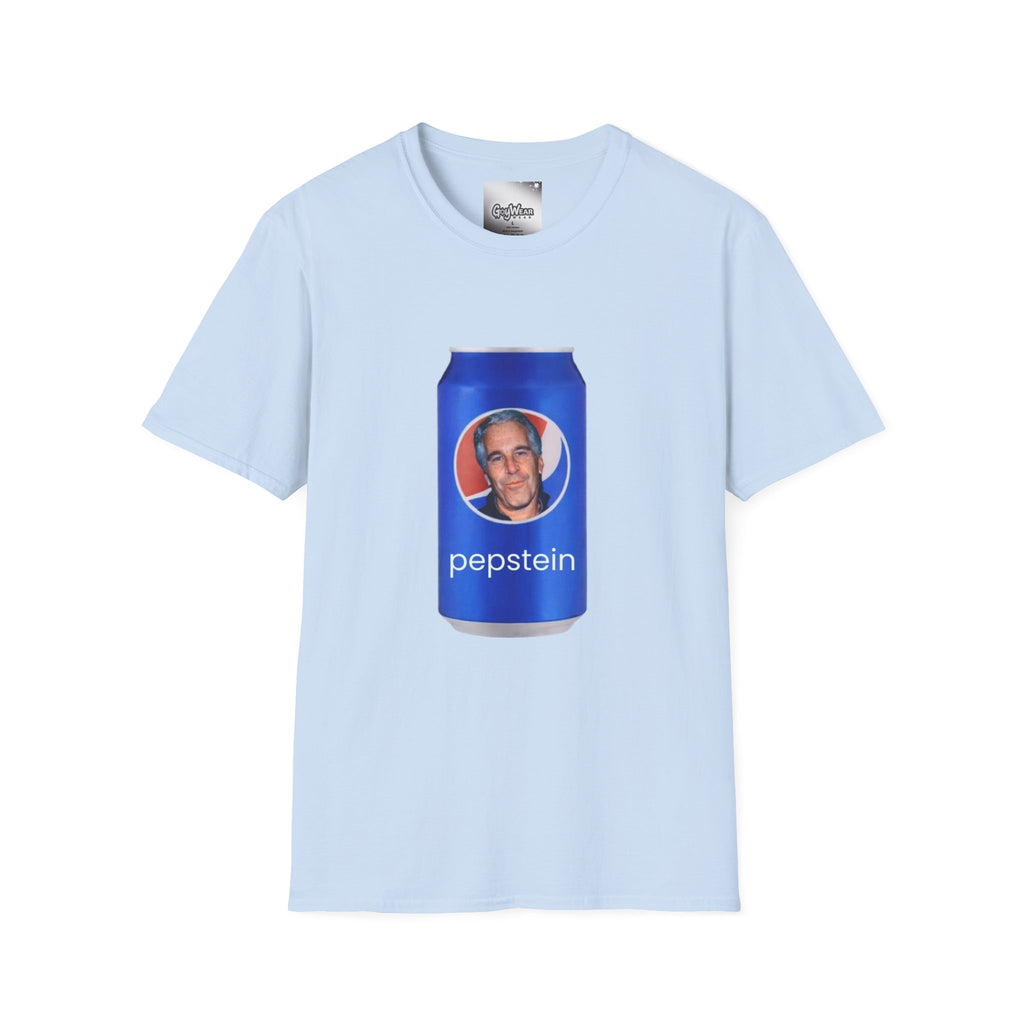 Pepstein T-Shirt