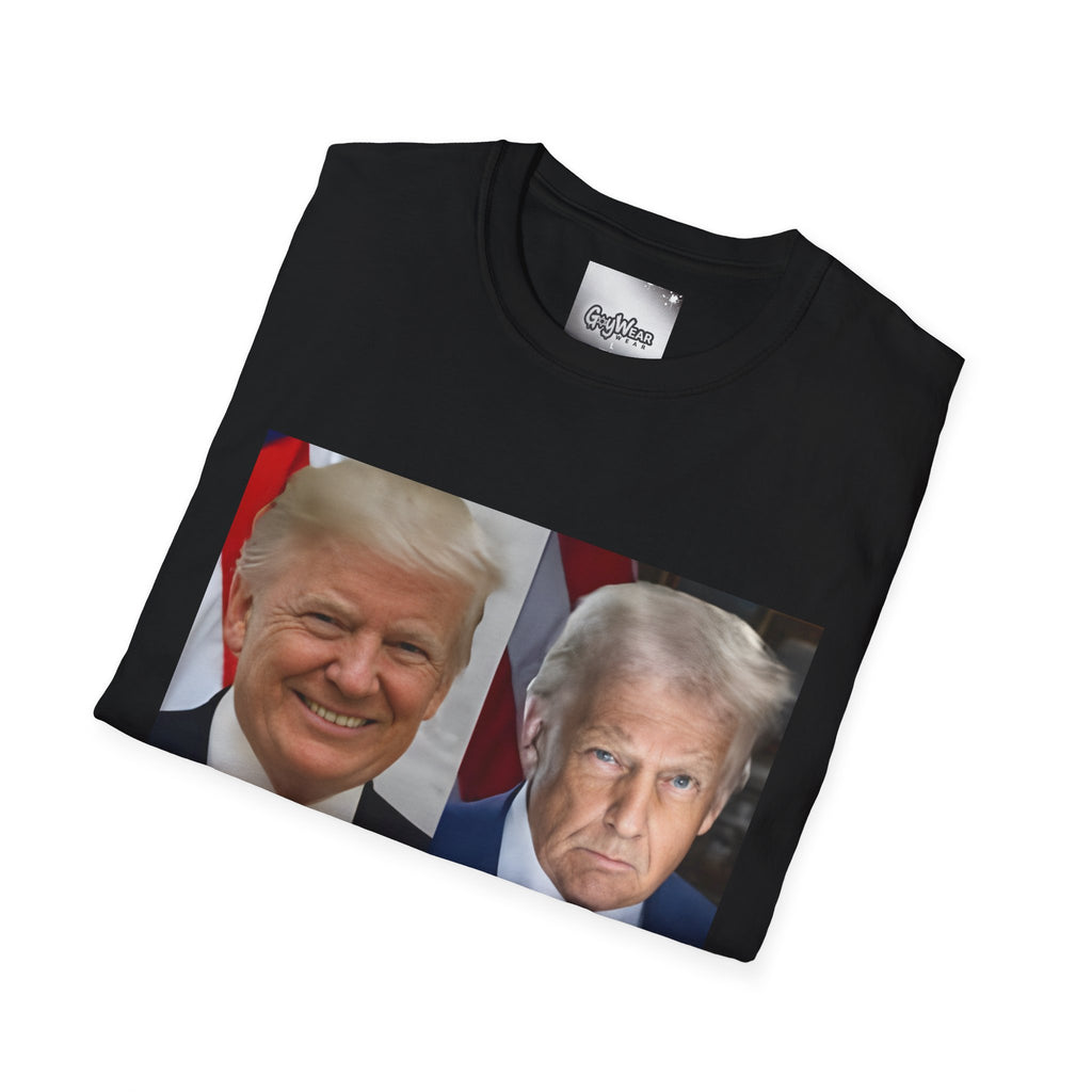 America First But Israel Firstest T-Shirt