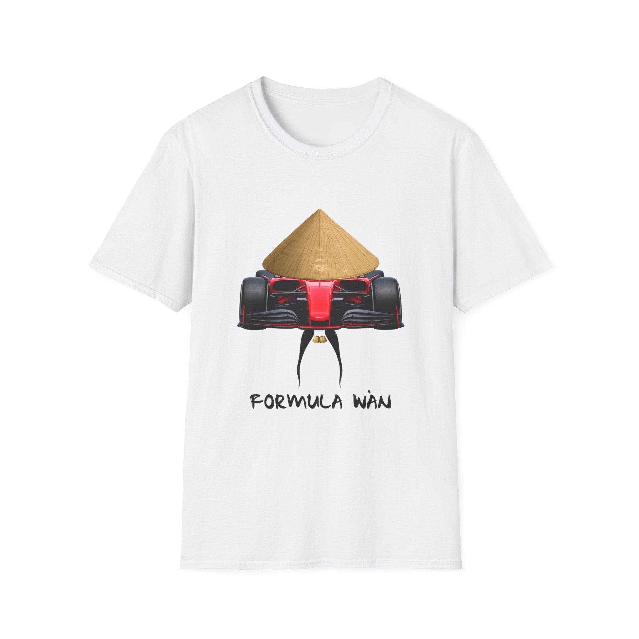 Formula Wān T-Shirt