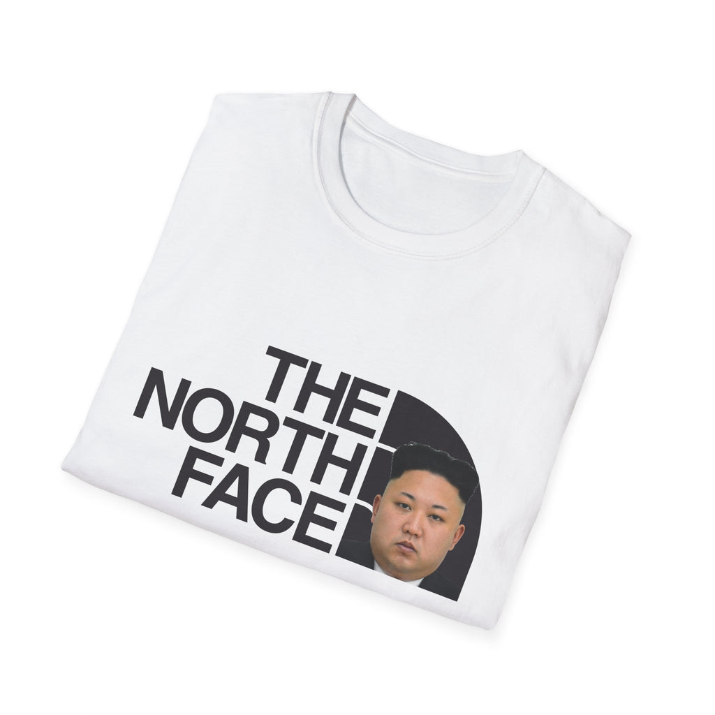 The North Face T-Shirt