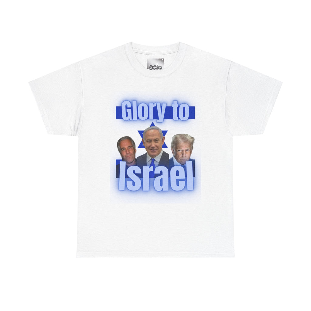Glory to Israel T-Shirt