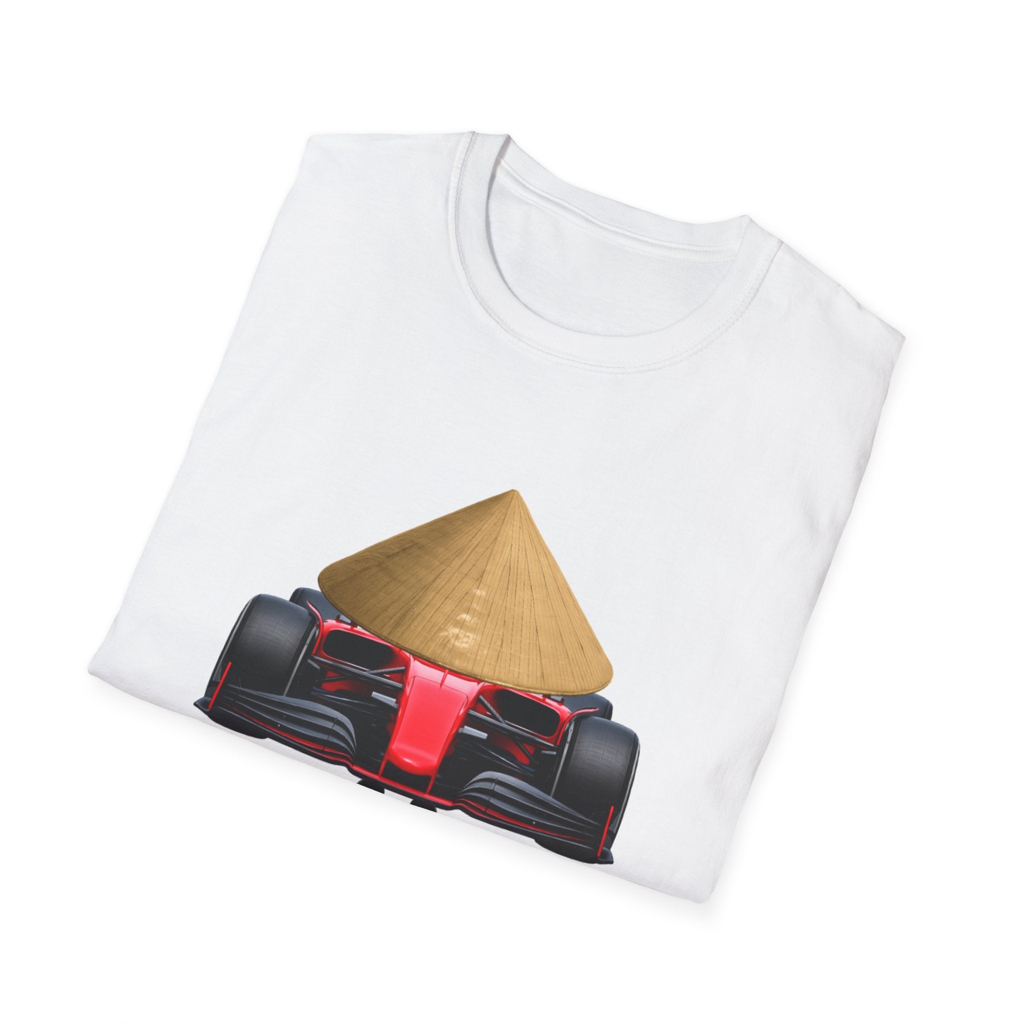 Formula Wān T-Shirt