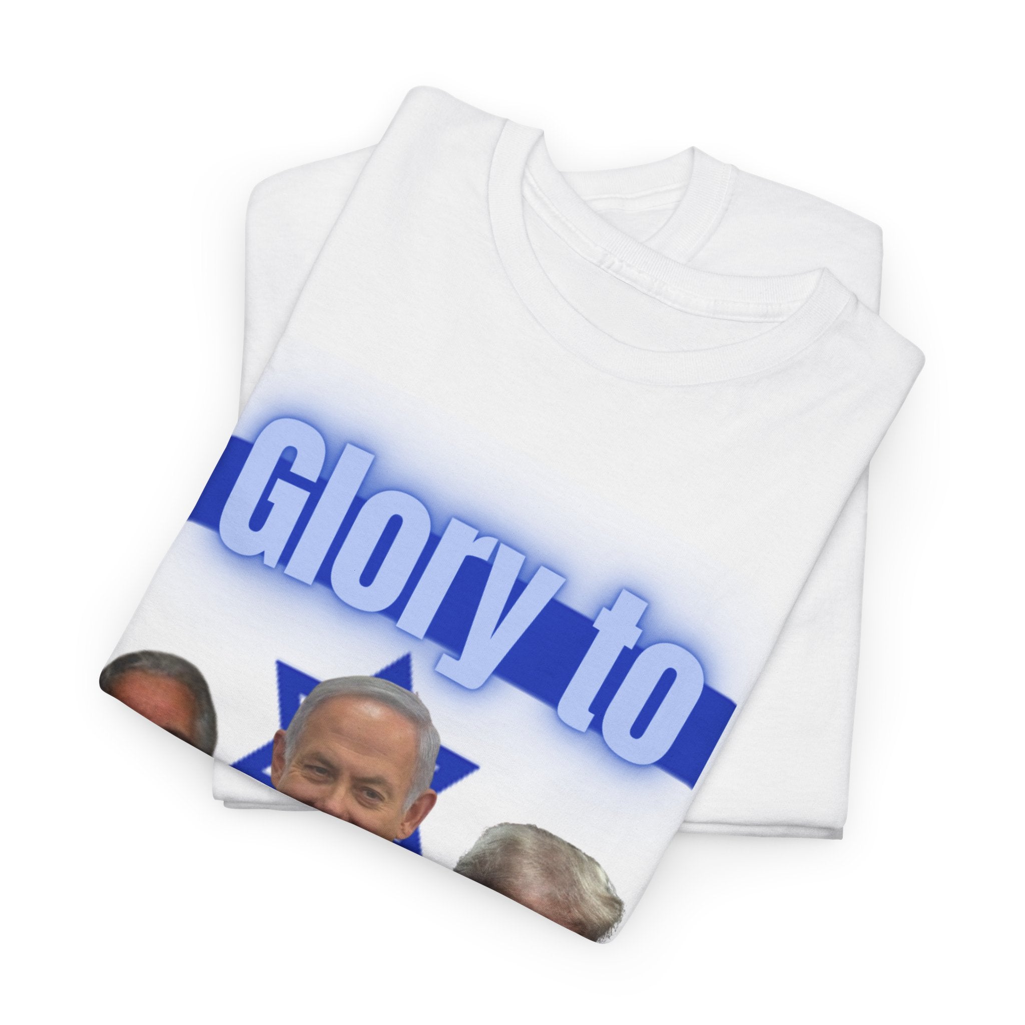 Glory to Israel T-Shirt