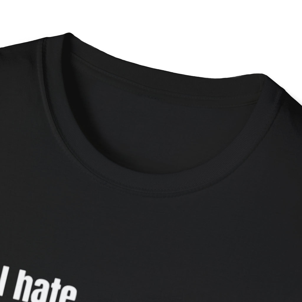 NIGhts T-Shirt