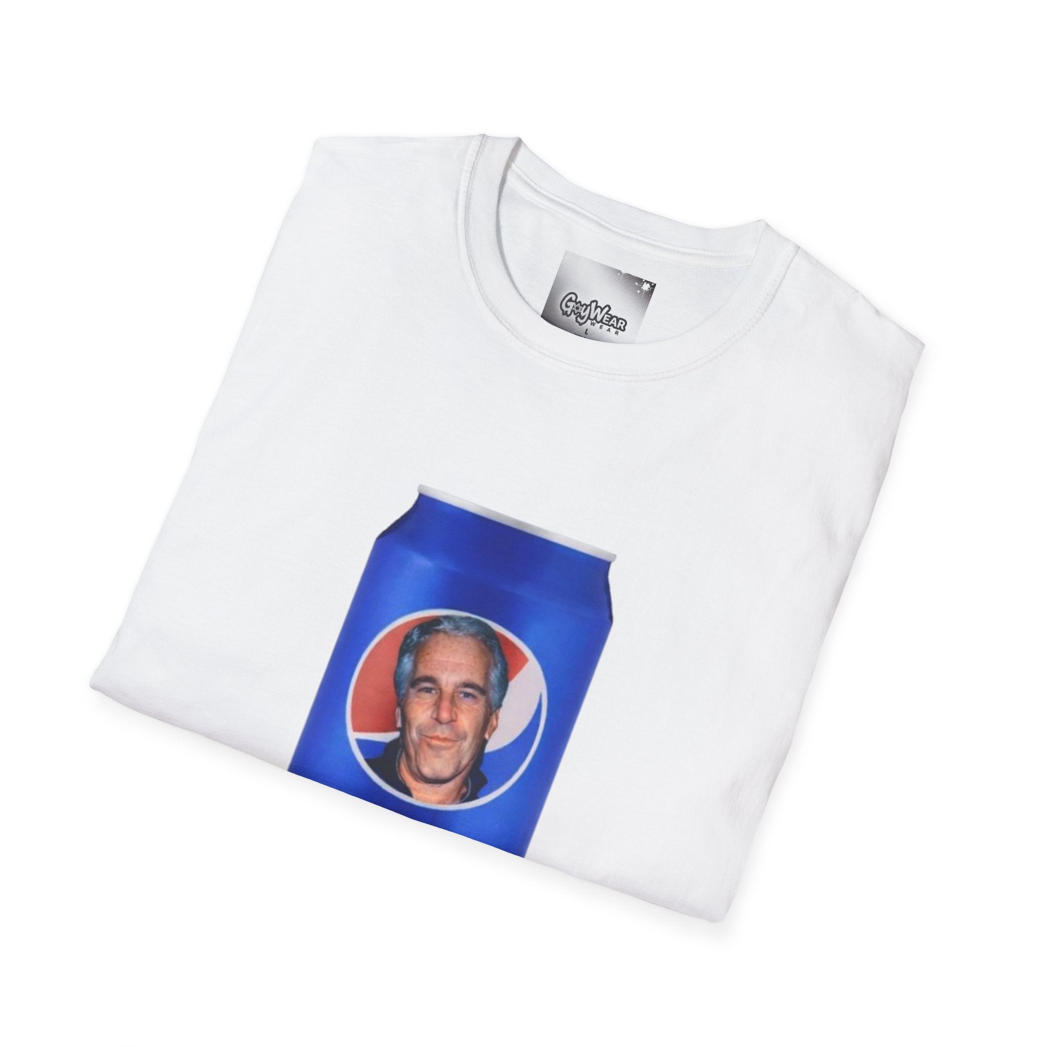 Pepstein T-Shirt