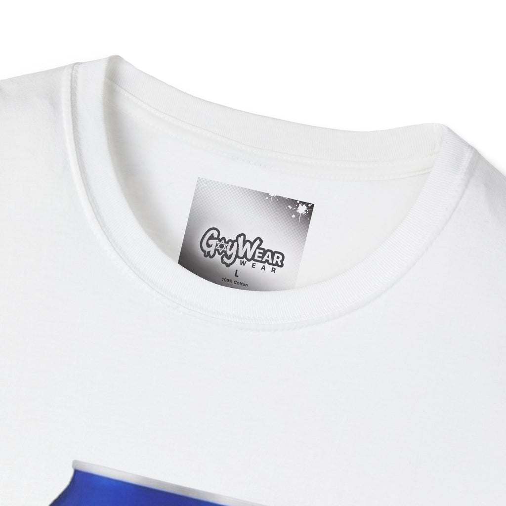 Pepstein T-Shirt