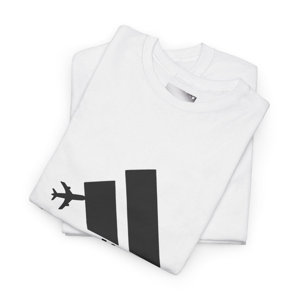 Jewdidas T-shirt