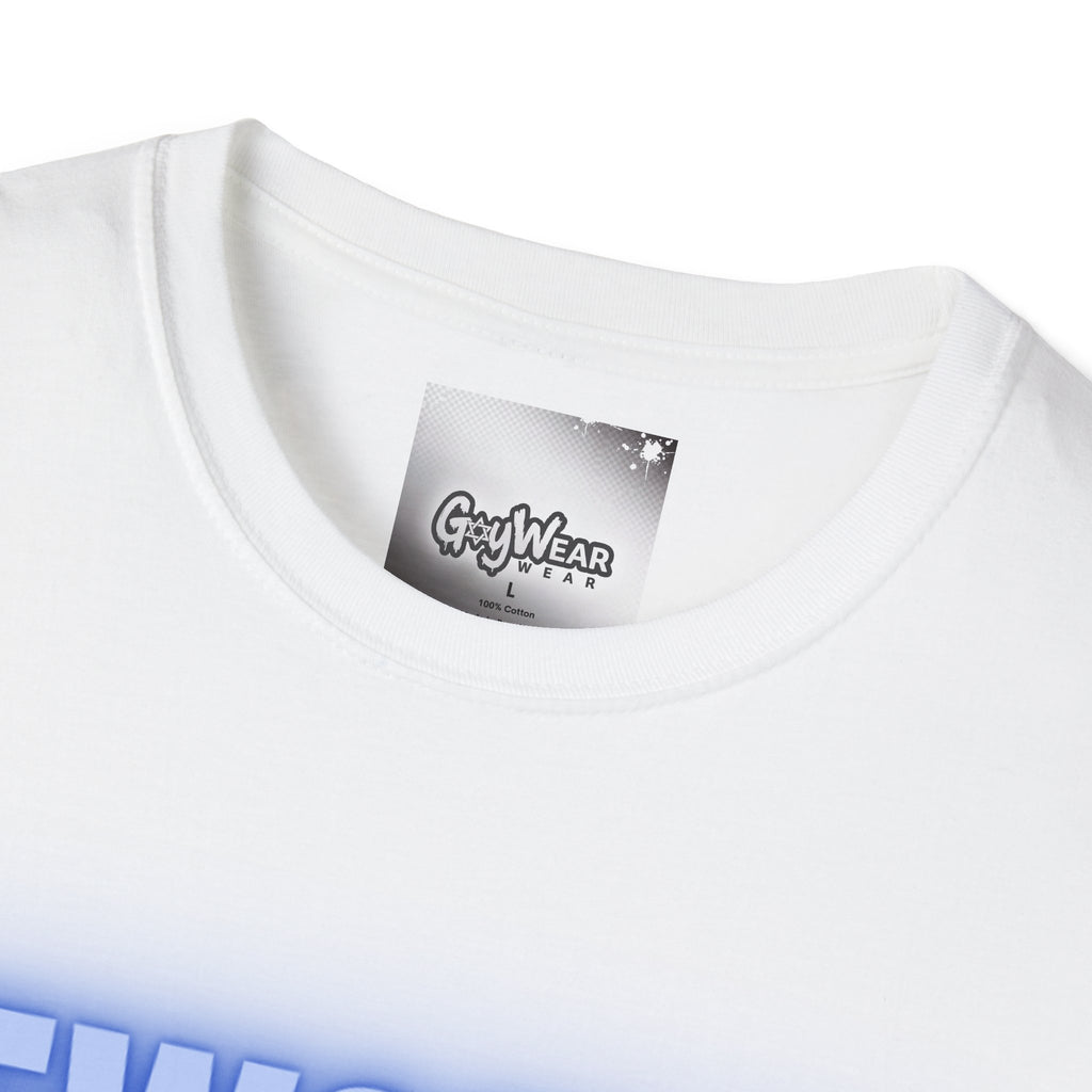 Jewstice league unisex T-Shirt