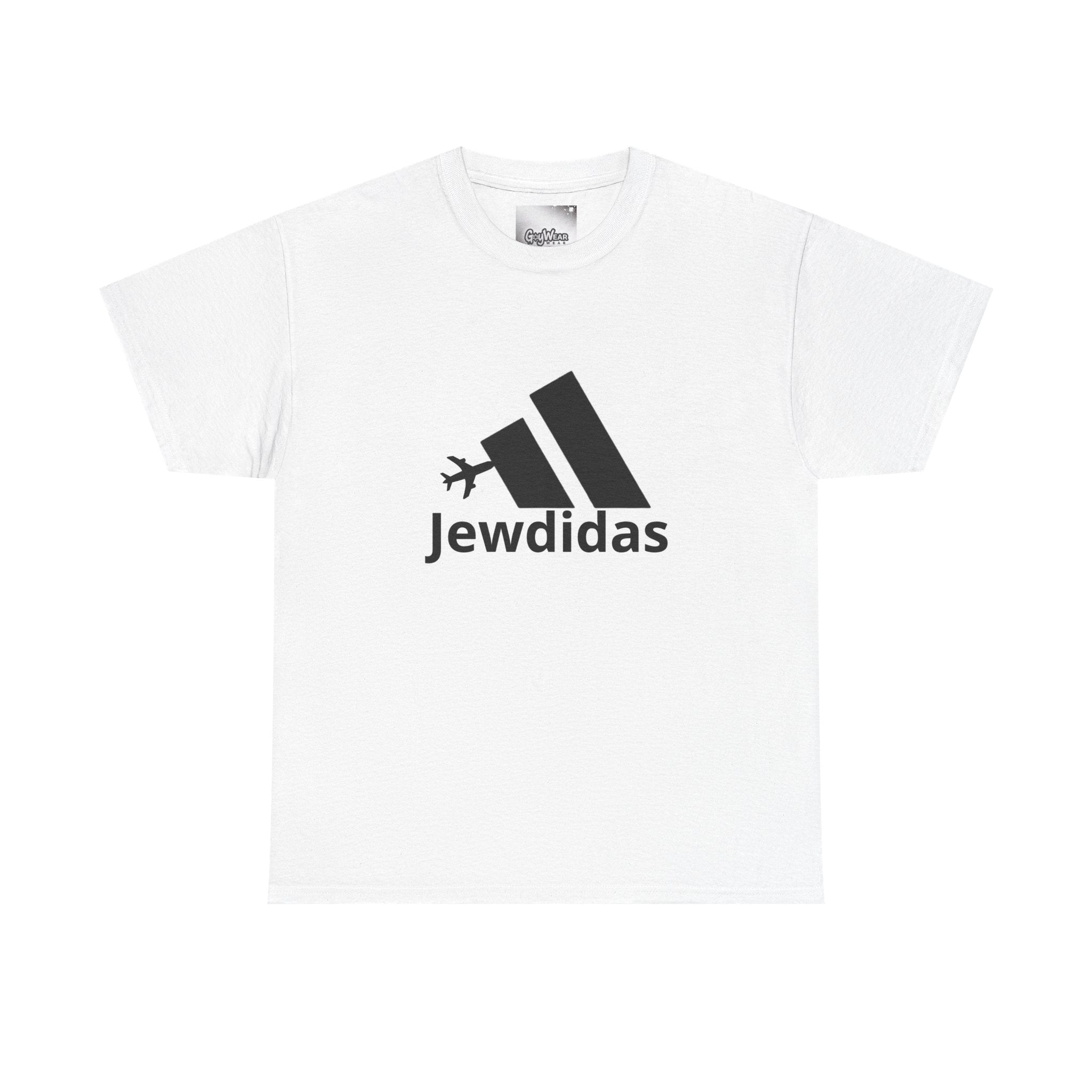 Jewdidas T-shirt