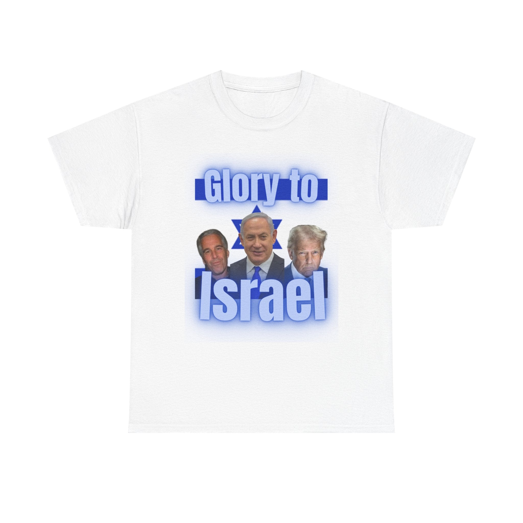Glory to Israel T-Shirt