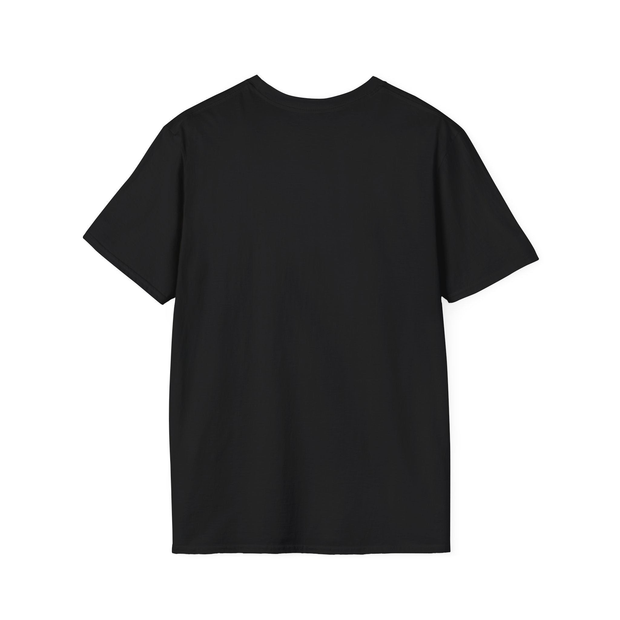 Graphic T-Shirt — "50 Pesos" Mexican Sombrero Retro Design