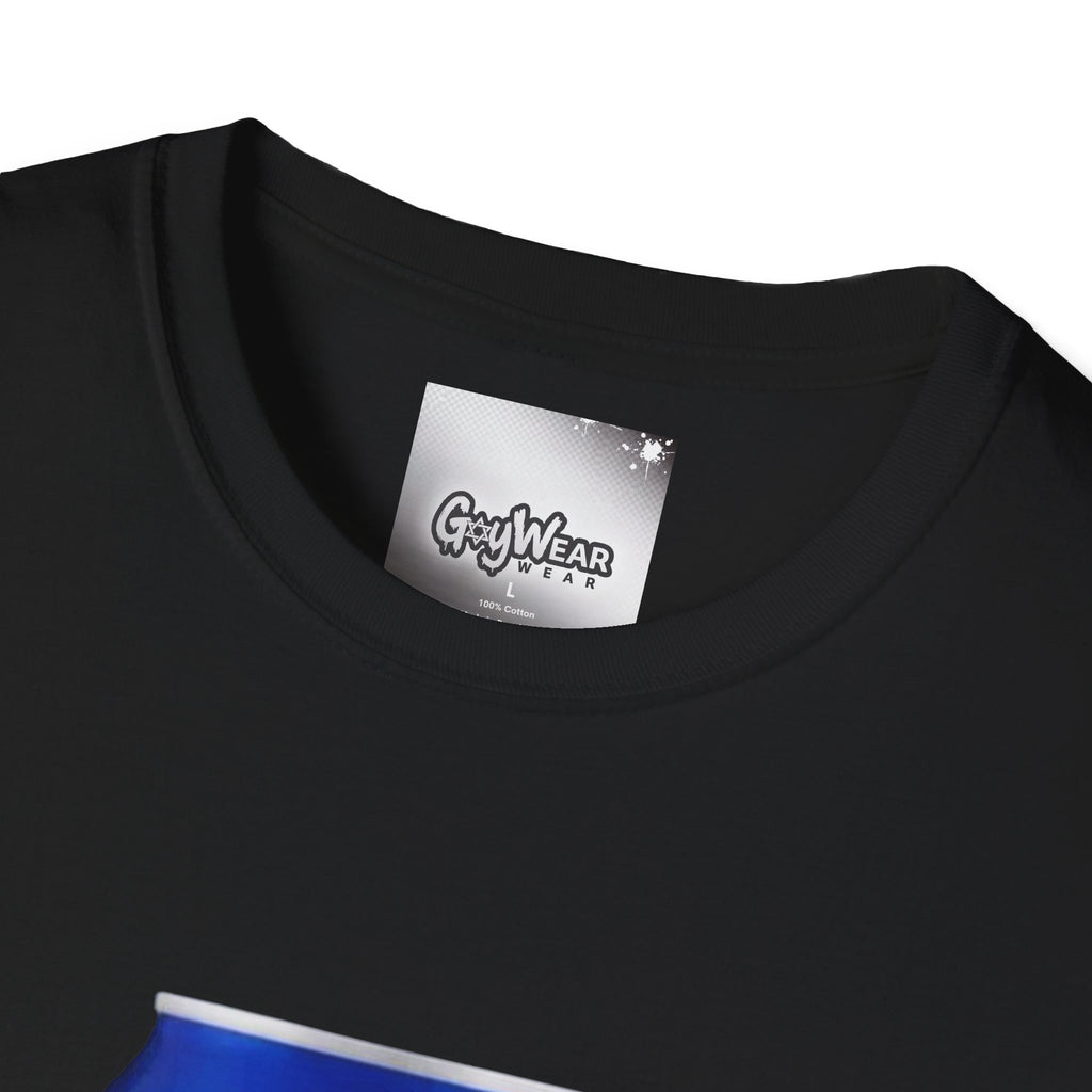 Pepstein T-Shirt