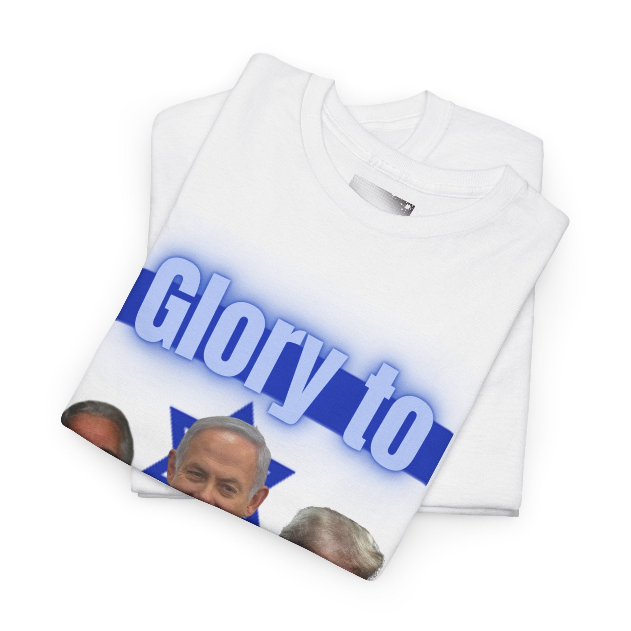Glory to Israel T-Shirt