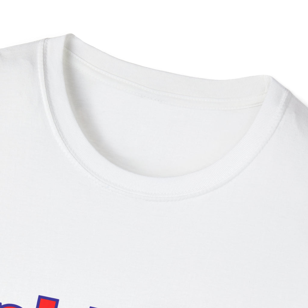 Spidown Man T-Shirt