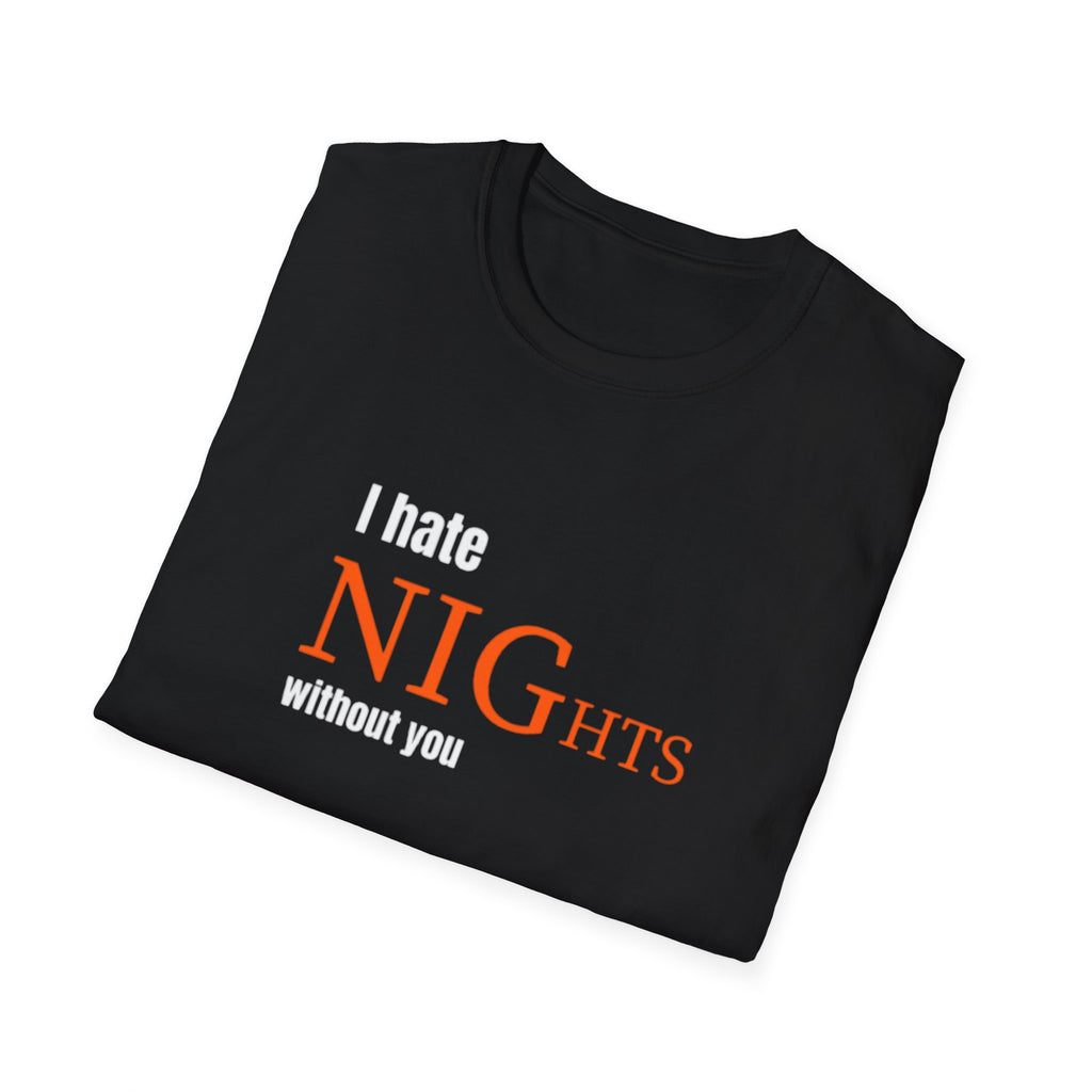 NIGhts T-Shirt