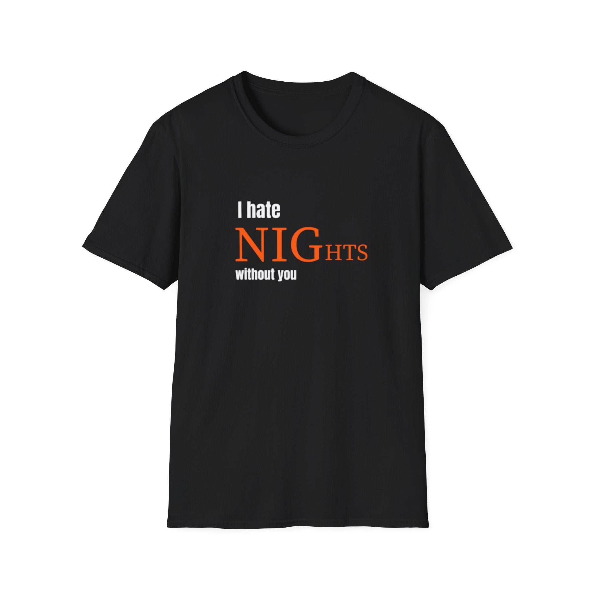 NIGhts T-Shirt