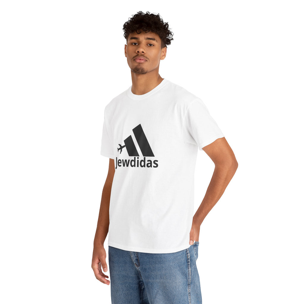 Jewdidas T-shirt