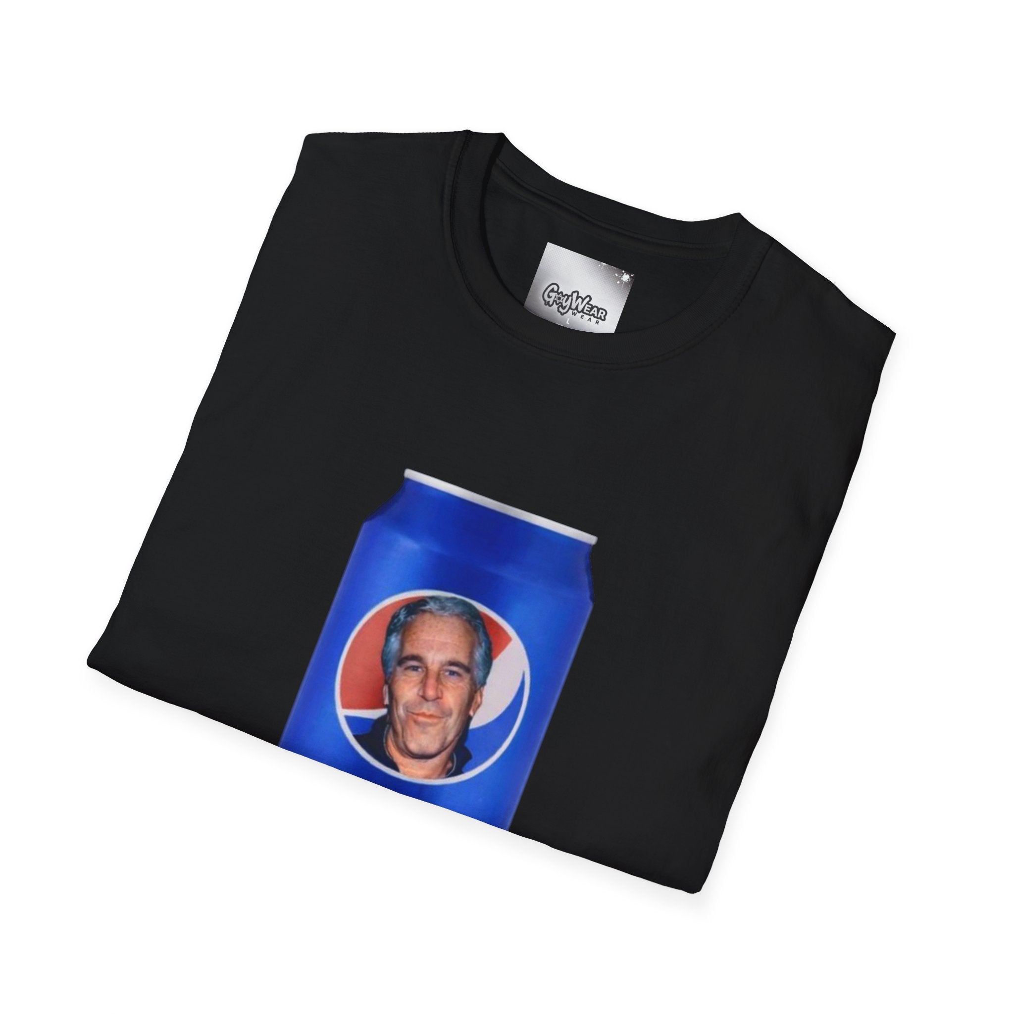 Pepstein T-Shirt
